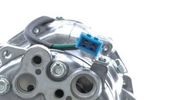 COMPRESOR CLIMATIZARE MAHLE ACP 61 000S - Compatibil cu SEAT, VW