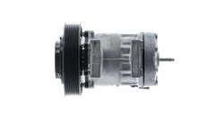 Compresor climatizare MAHLE ACP 662 000P