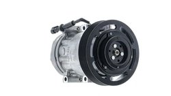 Compresor climatizare MAHLE ACP 662 000P