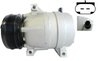 COMPRESOR CLIMATIZARE MAHLE ACP 65 000S - Compatibil cu RENAULT
