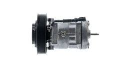 Compresor climatizare MAHLE ACP 662 000P
