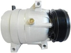 COMPRESOR CLIMATIZARE MAHLE ACP 65 000S - Compatibil cu RENAULT