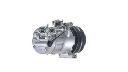 COMPRESOR CLIMATIZARE MAHLE ACP 666 000S - Compatibil cu VOLVO