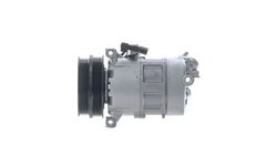 COMPRESOR CLIMATIZARE MAHLE ACP 666 000S - Compatibil cu VOLVO