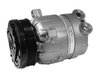 Compresor climatizare MAHLE ACP 672 000P