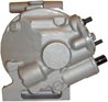 COMPRESOR CLIMATIZARE MAHLE ACP 69 000S - Compatibil cu ABARTH, ALFA ROMEO, FIAT, LANCIA, OPEL, VAUXHALL