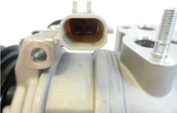 COMPRESOR CLIMATIZARE MAHLE ACP 701 000S - Compatibil cu CHRYSLER