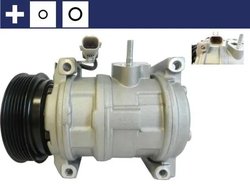 COMPRESOR CLIMATIZARE MAHLE ACP 701 000S - Compatibil cu CHRYSLER