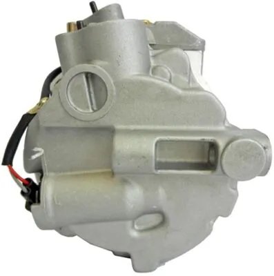Compresor climatizare MAHLE ACP 704 000S