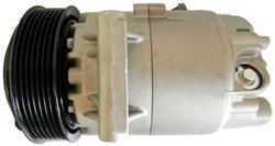 COMPRESOR CLIMATIZARE MAHLE ACP 73 000S - Compatibil cu RENAULT