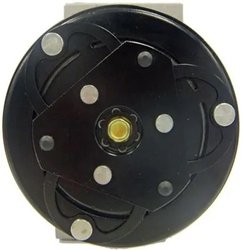 COMPRESOR CLIMATIZARE MAHLE ACP 72 000S - Compatibil cu NISSAN, OPEL, RENAULT, VAUXHALL