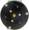 COMPRESOR CLIMATIZARE MAHLE ACP 72 000S - Compatibil cu NISSAN, OPEL, RENAULT, VAUXHALL