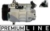 Compresor climatizare MAHLE ACP 72 000P