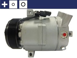 COMPRESOR CLIMATIZARE MAHLE ACP 72 000S - Compatibil cu NISSAN, OPEL, RENAULT, VAUXHALL