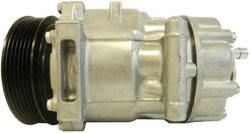 COMPRESOR CLIMATIZARE MAHLE ACP 769 000S - Compatibil cu FORD, MITSUBISHI, VOLVO
