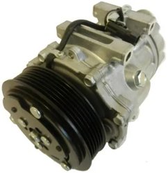 COMPRESOR CLIMATIZARE MAHLE ACP 769 000S - Compatibil cu FORD, MITSUBISHI, VOLVO