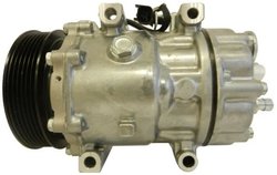 COMPRESOR CLIMATIZARE MAHLE ACP 769 000S - Compatibil cu FORD, MITSUBISHI, VOLVO