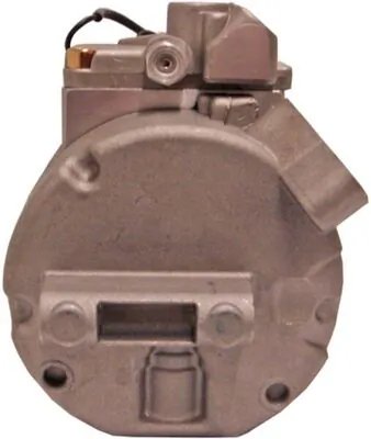 Compresor climatizare MAHLE ACP 789 000S