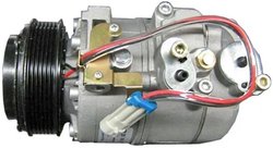 Compresor climatizare MAHLE ACP 787 000S