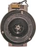 Compresor climatizare MAHLE ACP 789 000S