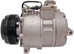 Compresor climatizare MAHLE ACP 789 000S