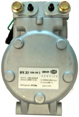 Compresor climatizare MAHLE ACP 793 000S