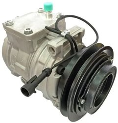 COMPRESOR CLIMATIZARE MAHLE ACP 791 000S - Compatibil cu FENDT