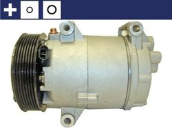 COMPRESOR CLIMATIZARE MAHLE ACP 8 000S - Compatibil cu RENAULT