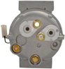 COMPRESOR CLIMATIZARE MAHLE ACP 801 000S - Compatibil cu VOLVO