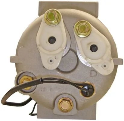 COMPRESOR CLIMATIZARE MAHLE ACP 803 000S - Compatibil cu VOLVO