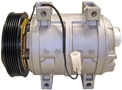 COMPRESOR CLIMATIZARE MAHLE ACP 801 000S - Compatibil cu VOLVO