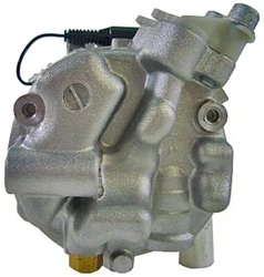 COMPRESOR CLIMATIZARE MAHLE ACP 811 000S - Compatibil cu BMW