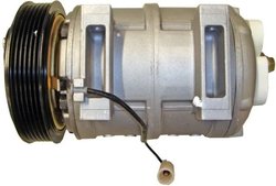 COMPRESOR CLIMATIZARE MAHLE ACP 801 000S - Compatibil cu VOLVO