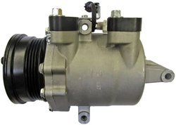 COMPRESOR CLIMATIZARE MAHLE ACP 812 000S - Compatibil cu MITSUBISHI