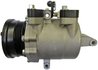 COMPRESOR CLIMATIZARE MAHLE ACP 812 000S - Compatibil cu MITSUBISHI