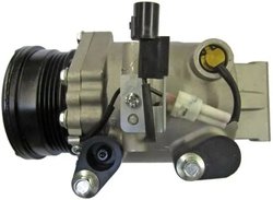 COMPRESOR CLIMATIZARE MAHLE ACP 812 000S - Compatibil cu MITSUBISHI