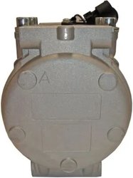 COMPRESOR CLIMATIZARE MAHLE ACP 818 000S - Compatibil cu BMW