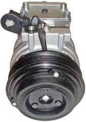 Compresor climatizare MAHLE ACP 818 000S