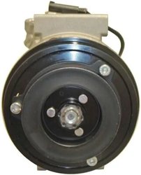 Compresor climatizare MAHLE ACP 822 000S