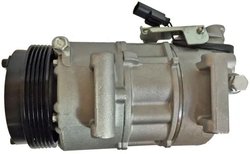 Compresor climatizare MAHLE ACP 825 000S