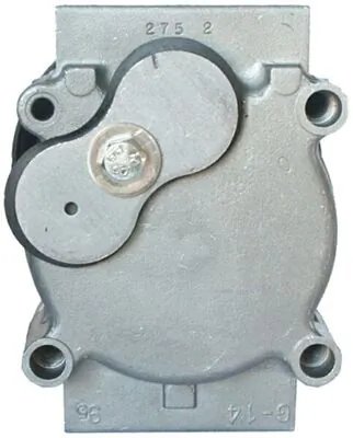 COMPRESOR CLIMATIZARE MAHLE ACP 843 000S - Compatibil cu FORD