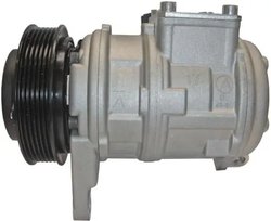 COMPRESOR CLIMATIZARE MAHLE ACP 834 000S - Compatibil cu CHRYSLER, DODGE