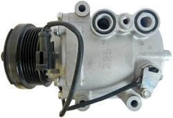 COMPRESOR CLIMATIZARE MAHLE ACP 859 000S - Compatibil cu FORD