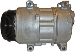 Compresor climatizare MAHLE ACP 86 000S