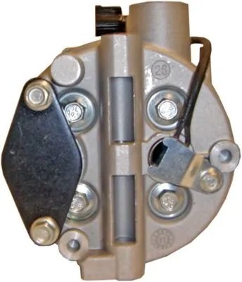 COMPRESOR CLIMATIZARE MAHLE ACP 87 000S - Compatibil cu FORD