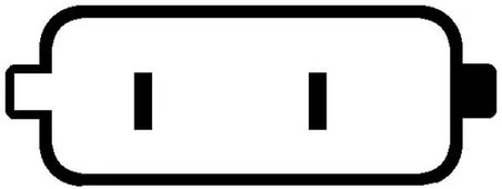 COMPRESOR CLIMATIZARE MAHLE ACP 88 000P - Compatibil cu FORD