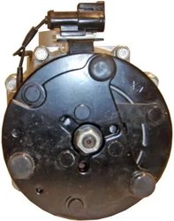 COMPRESOR CLIMATIZARE MAHLE ACP 87 000S - Compatibil cu FORD