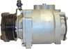 COMPRESOR CLIMATIZARE MAHLE ACP 87 000S - Compatibil cu FORD