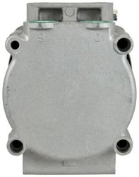 Compresor climatizare MAHLE ACP 88 000S