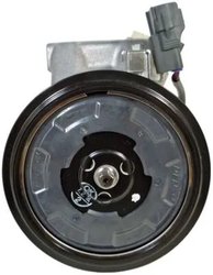 COMPRESOR CLIMATIZARE MAHLE ACP 889 000P - Compatibil cu MITSUBISHI, SMART